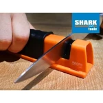 SHARK OSTRZAŁKA Z OSTRZEM CERAMICZNYM DO SIEKIER I NOŻY