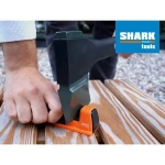 SHARK OSTRZAŁKA Z OSTRZEM CERAMICZNYM DO SIEKIER I NOŻY