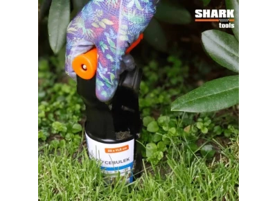 SHARK SADZARKA DO CEBULEK 23*11,5CM