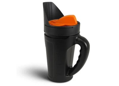 SHARK SIEWNIK RĘCZNY 2,5L