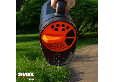 SHARK SIEWNIK RĘCZNY 2,5L