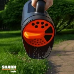 SHARK SIEWNIK RĘCZNY 2,5L
