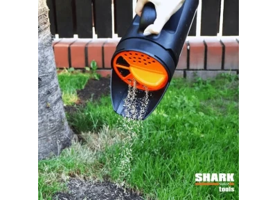 SHARK SIEWNIK RĘCZNY 2,5L