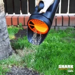 SHARK SIEWNIK RĘCZNY 2,5L