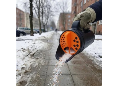 SHARK SIEWNIK RĘCZNY 2,5L