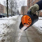 SHARK SIEWNIK RĘCZNY 2,5L