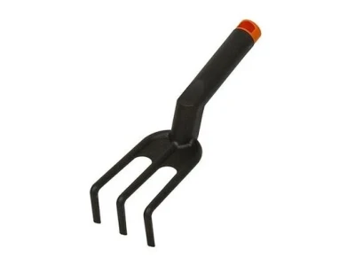 SHARK ZESTAW 10SZT. NARZĘDZI OGRODOWYCH Z KOSZEM