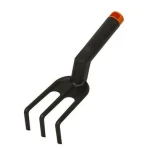 SHARK ZESTAW 10SZT. NARZĘDZI OGRODOWYCH Z KOSZEM