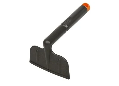 SHARK ZESTAW 10SZT. NARZĘDZI OGRODOWYCH Z KOSZEM