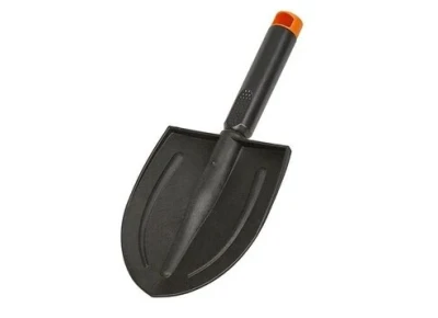 SHARK ZESTAW 10SZT. NARZĘDZI OGRODOWYCH Z KOSZEM