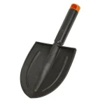 SHARK ZESTAW 10SZT. NARZĘDZI OGRODOWYCH Z KOSZEM