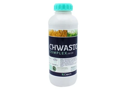 Chwastox Complex 260EW 1L