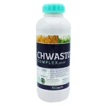 Chwastox Complex 260EW 1L