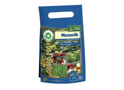 Nawóz azotowy Mocznik 46N Ogród 2001 Siarkopol