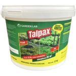 Talpax® nawóz z nasion roślin oleistych