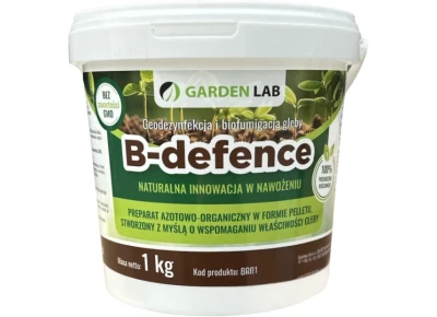 B-defence 1 kg