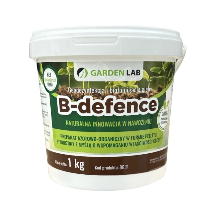 B-defence 1 kg
