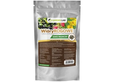 Nawóz z Wiórów rogowych