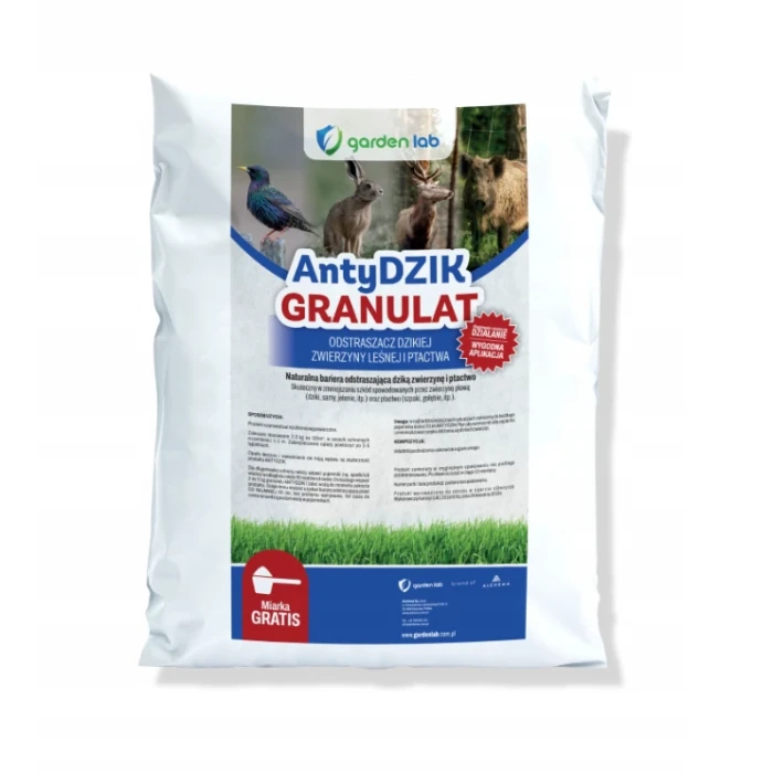 Antydzik® 5 kg