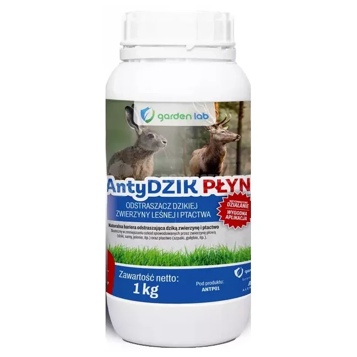 Antydzik® Płyn 1 kg
