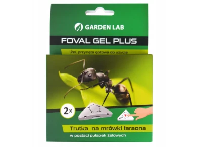 Foval Gel Plus