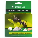 Foval Gel Plus