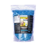 Brody 2.5 Pellet 1 kg - doypack