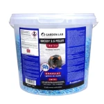 Brody 2.5 Pellet 1 kg - wiadro