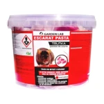 Escarat Pasta 1 kg - wiaderko