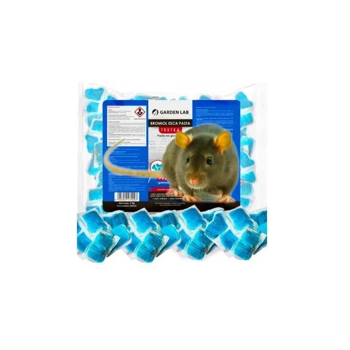 Bromiol Esca Pasta 1 kg - worek
