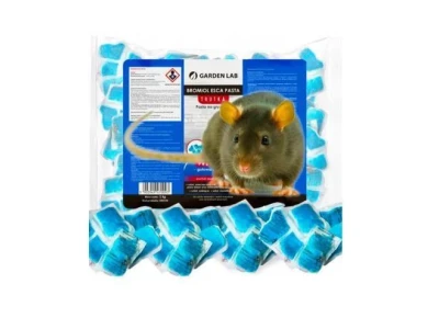 Bromiol Esca Pasta 1 kg - worek