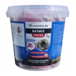 Ratmix 1 kg wiadro