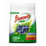 Florovit Nawóz do Borówek granulat 1kg