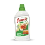 Florovit nawóz do róż i innych roślin kwitnących 1kg butelka