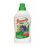 Florovit nawóz do powojników i innych kwitnących pnączy 1kg butelka