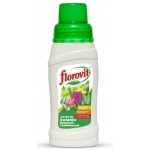 Florovit nawóz do kwiatów domowych i balkonowych butelka