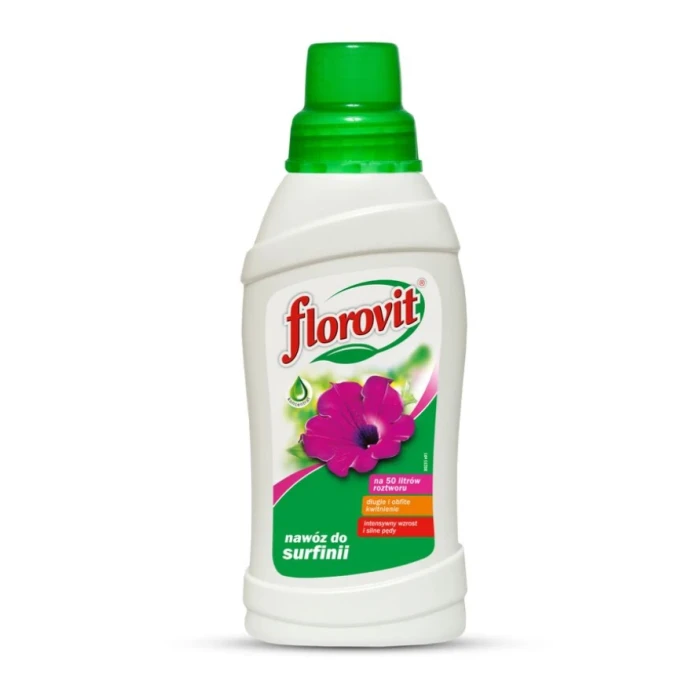 Florovit nawóz do surfinii