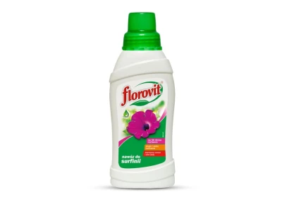 Florovit nawóz do surfinii