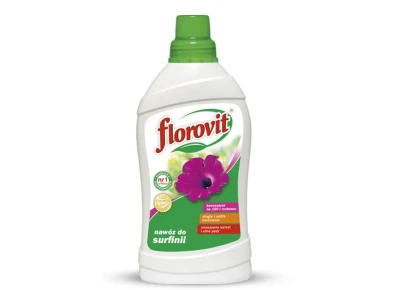 Florovit nawóz do surfinii
