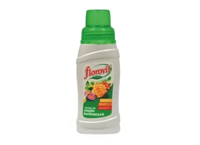 Florovit nawóz do roślin kwitnących