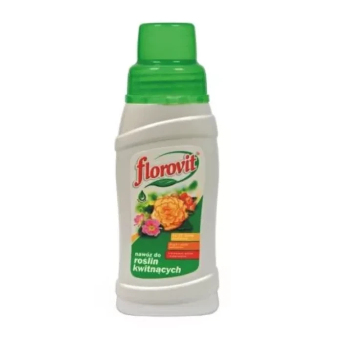 Florovit nawóz do roślin kwitnących