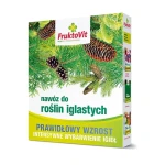 Fruktovit nawóz do roślin iglastych