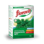Florovit nawóz przeciwko brązowieniu igieł 1kg karton