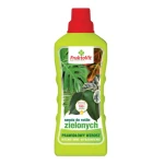 Fruktovit nawóz do roślin zielonych 1,1kg butelka