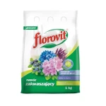 Florovit nawóz zakwaszający 1kg worek