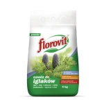 Florovit nawóz do iglaków 5kg worek