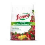 Florovit nawóz do pomidorów i papryki 1kg worek