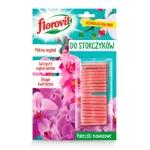 Florovit nawóz do storczyków (pałeczki) 20g blister