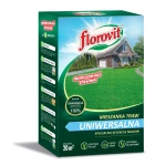 Florovit mieszanka traw uniwersalna 0,5kg karton