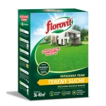 Florovit mieszanka traw tereny suche 0,9kg karton